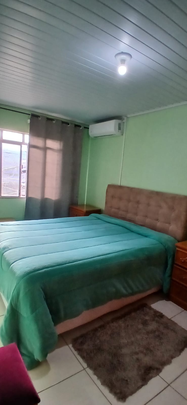 CASA À VENDA NO BAIRRO PALMITAL- CHAPECÓ SC 9