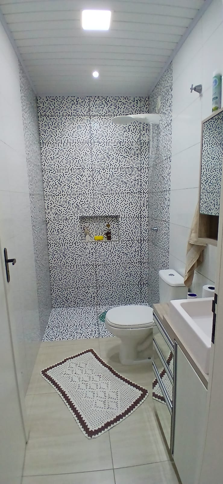 CASA À VENDA NO BAIRRO PALMITAL- CHAPECÓ SC 10