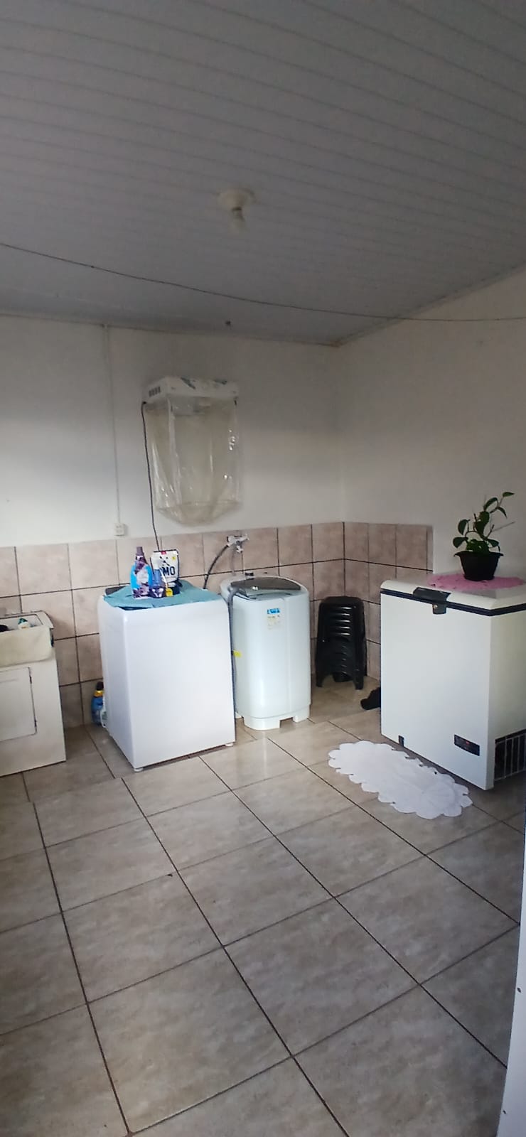 CASA À VENDA NO BAIRRO PALMITAL- CHAPECÓ SC 11