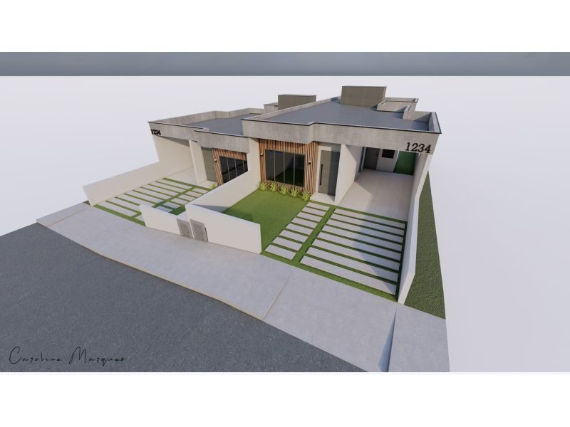 CASA - ARARAS 3