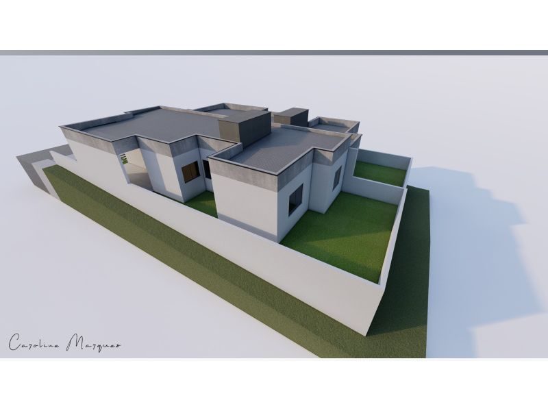 CASA - ARARAS 4
