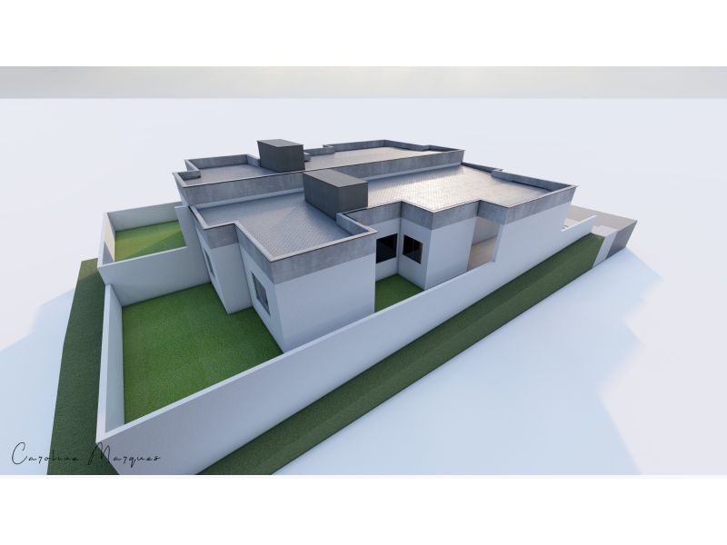 CASA - ARARAS 5
