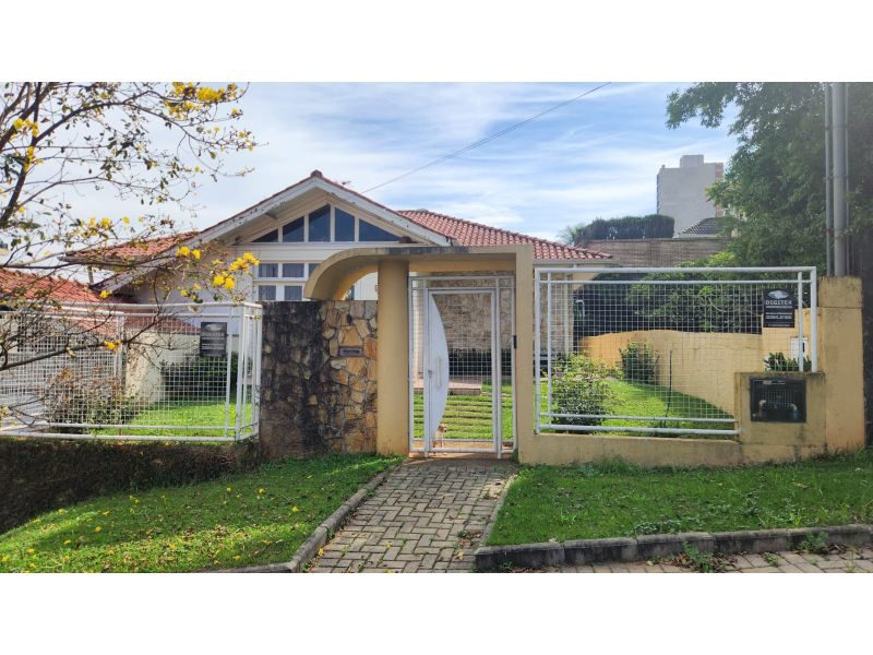 CASA - JARDIM ITÁLIA