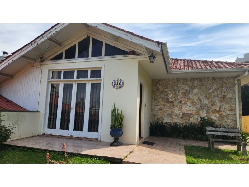 CASA - JARDIM ITÁLIA 3