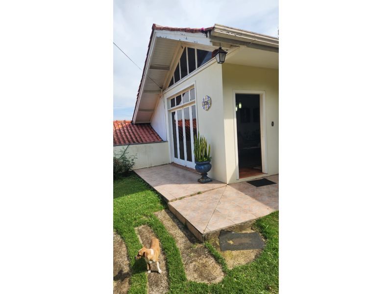 CASA - JARDIM ITÁLIA 4