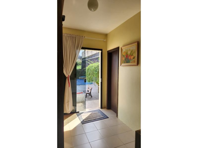 CASA - JARDIM ITÁLIA 5