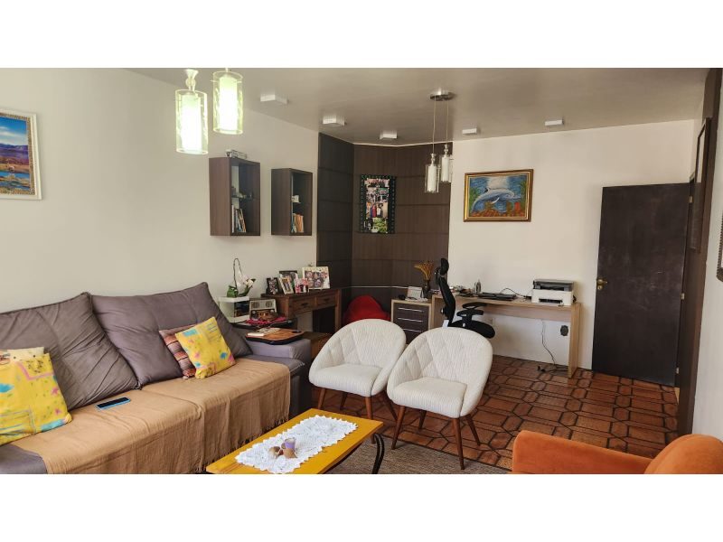 CASA - JARDIM ITÁLIA 6