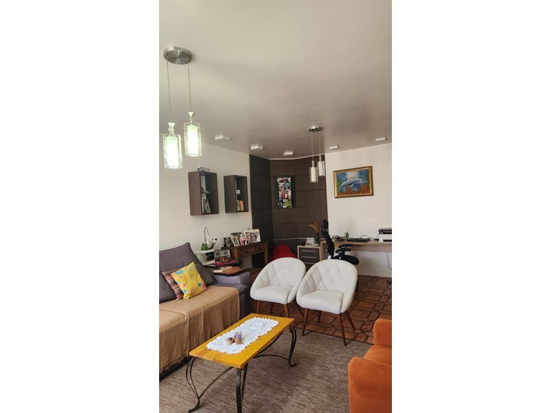 CASA - JARDIM ITÁLIA 7