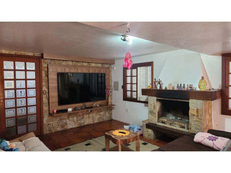 CASA - JARDIM ITÁLIA 11