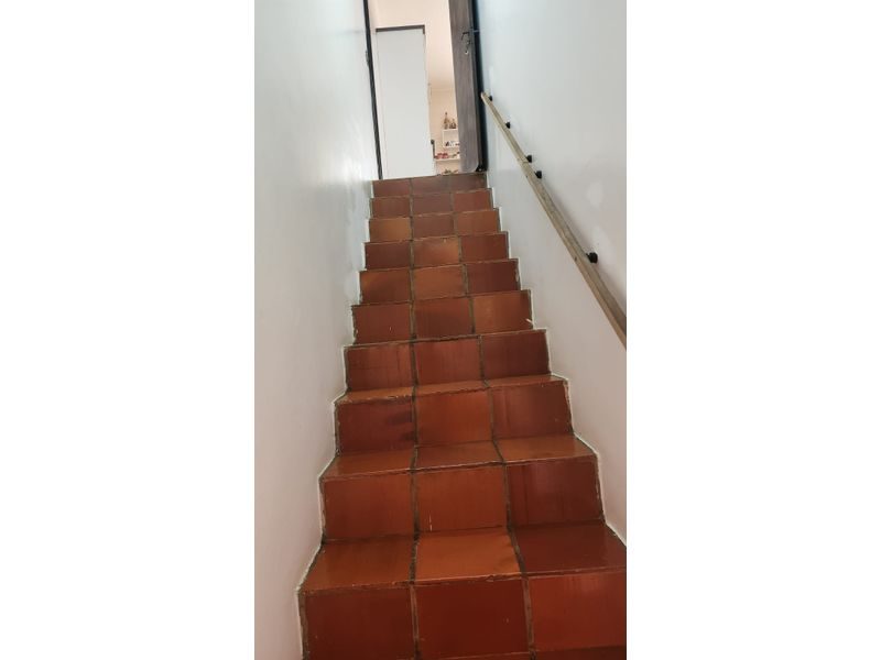 CASA - JARDIM ITÁLIA 18