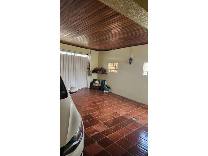 CASA - JARDIM ITÁLIA 21