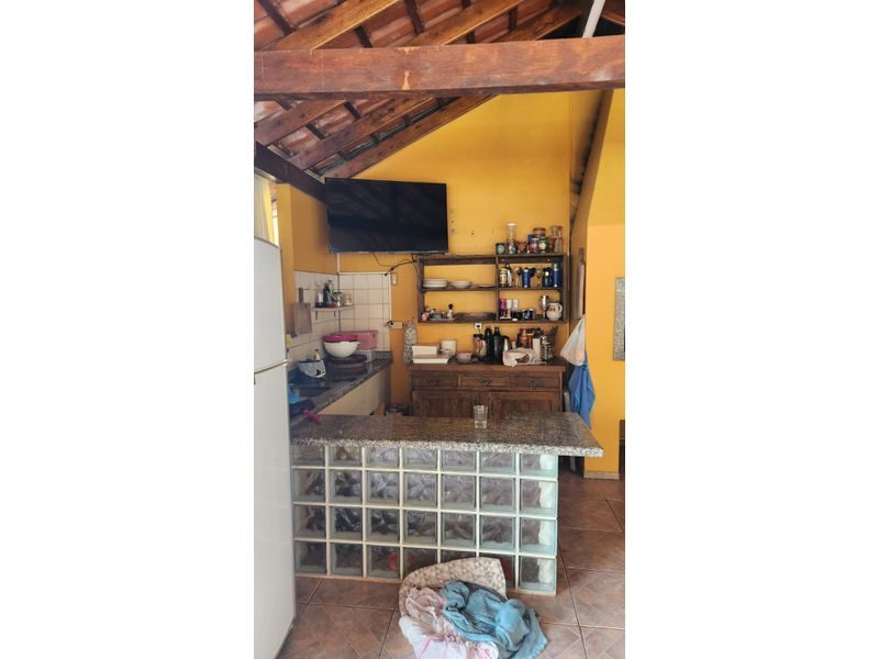CASA - JARDIM ITÁLIA 26