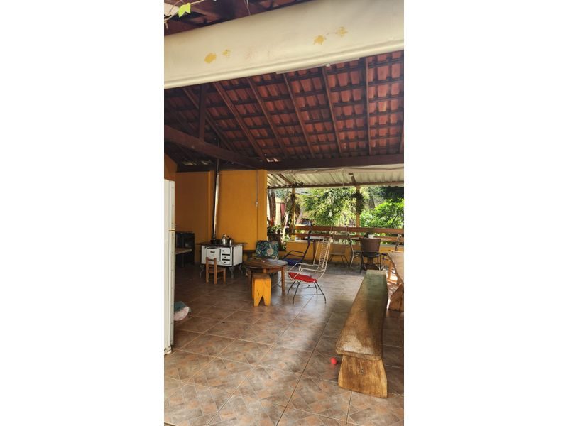 CASA - JARDIM ITÁLIA 28
