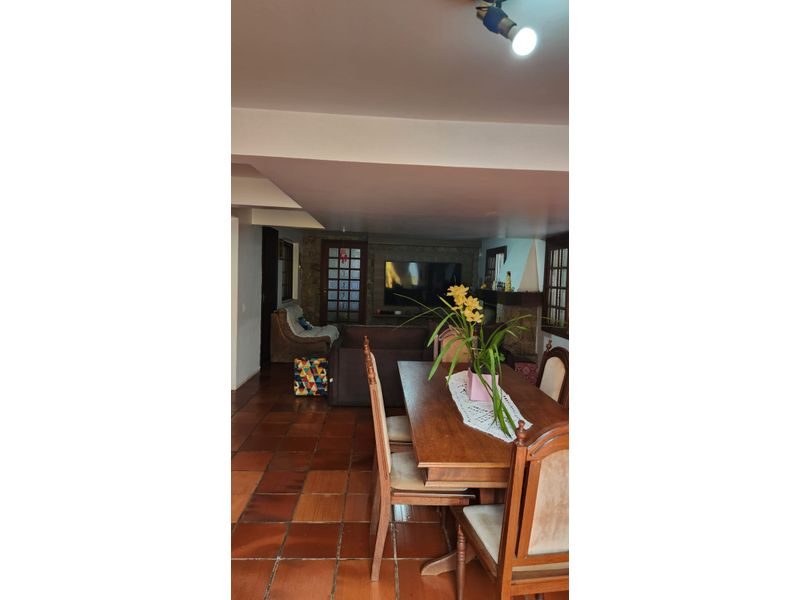 CASA - JARDIM ITÁLIA 29