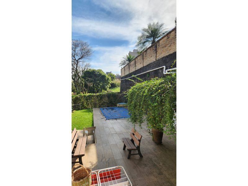 CASA - JARDIM ITÁLIA 33