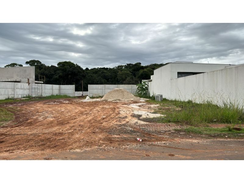 TERRENO - UNIVERSITÁRIO