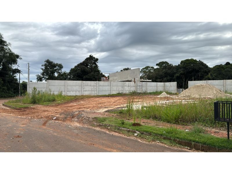 TERRENO - UNIVERSITÁRIO 4