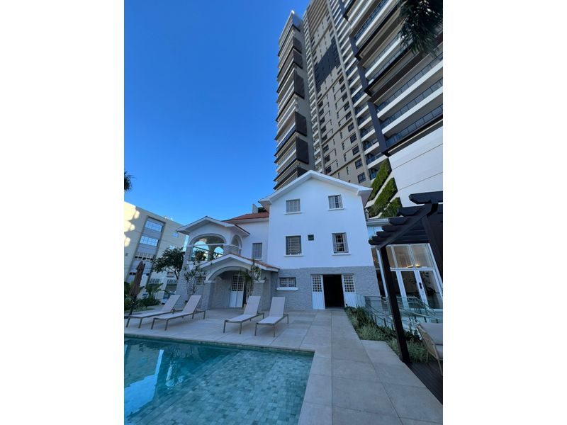 Apartamento - Centro