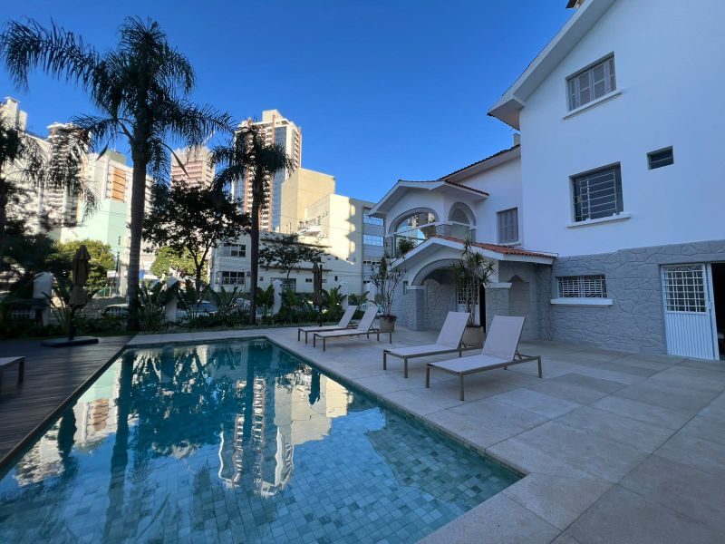 Apartamento - Centro 3