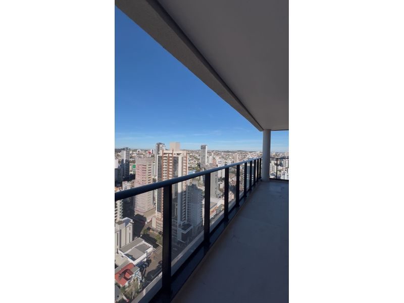 Apartamento - Centro 12