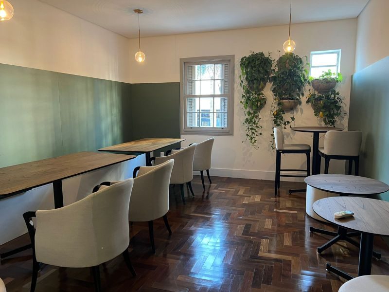 Apartamento - Centro 19