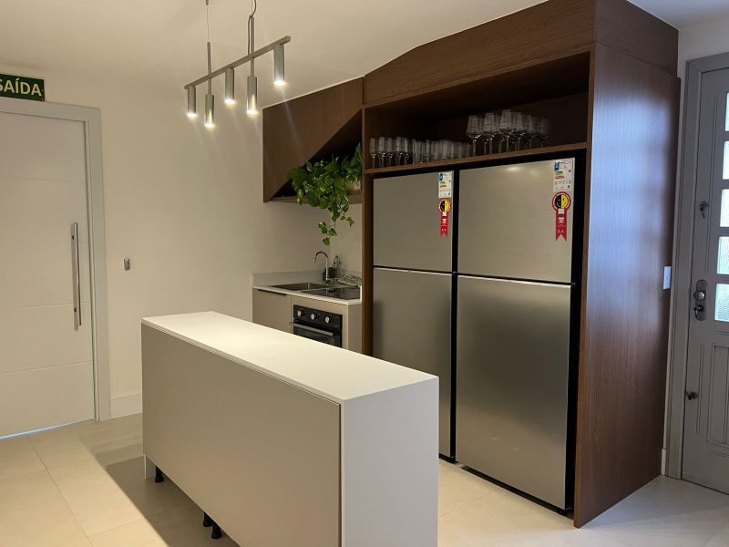 Apartamento - Centro 20