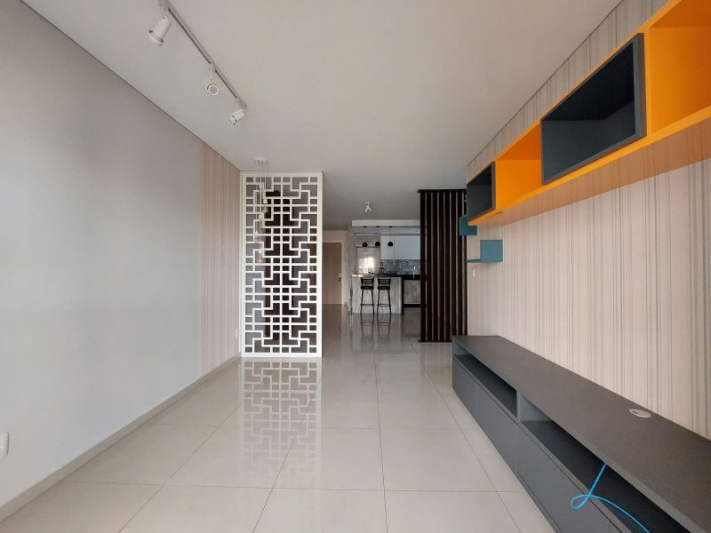 APARTAMENTO - CENTRO 3