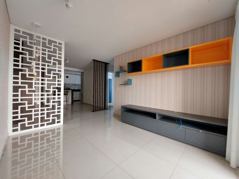 APARTAMENTO - CENTRO 4