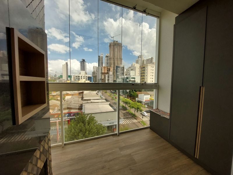 APARTAMENTO - CENTRO 5