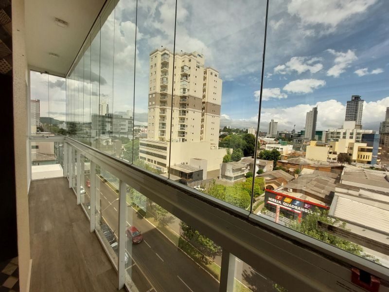 APARTAMENTO - CENTRO 6