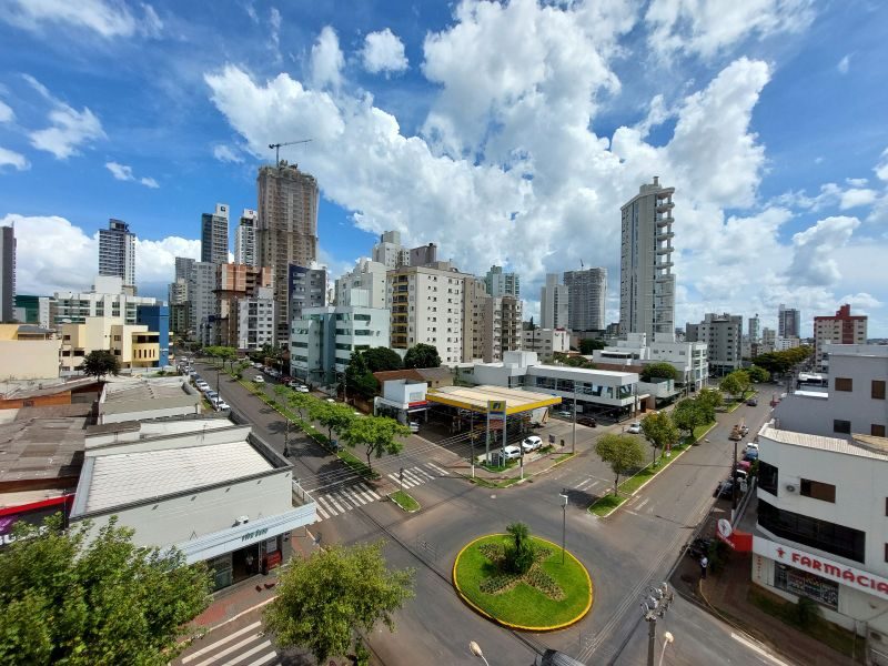 APARTAMENTO - CENTRO 7