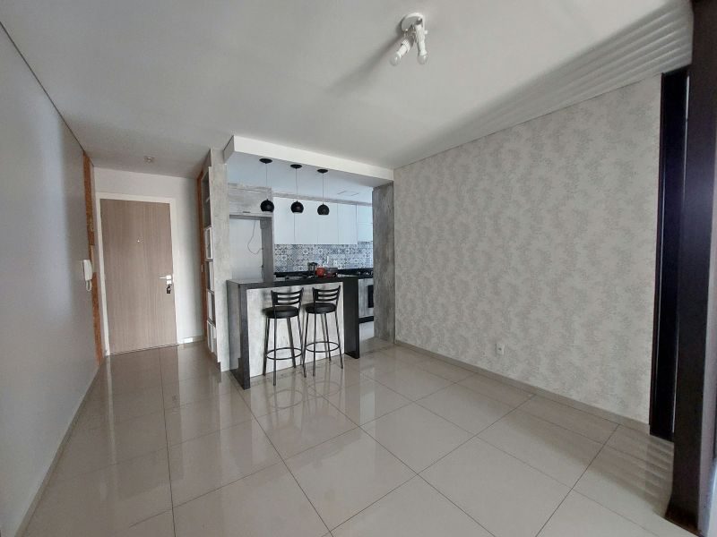 APARTAMENTO - CENTRO 8