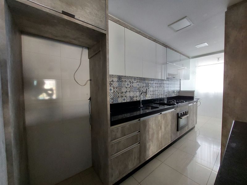APARTAMENTO - CENTRO 9