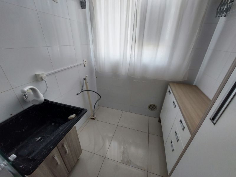 APARTAMENTO - CENTRO 10
