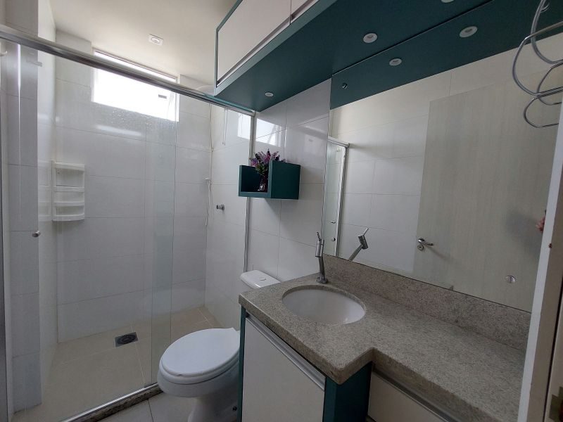 APARTAMENTO - CENTRO 14