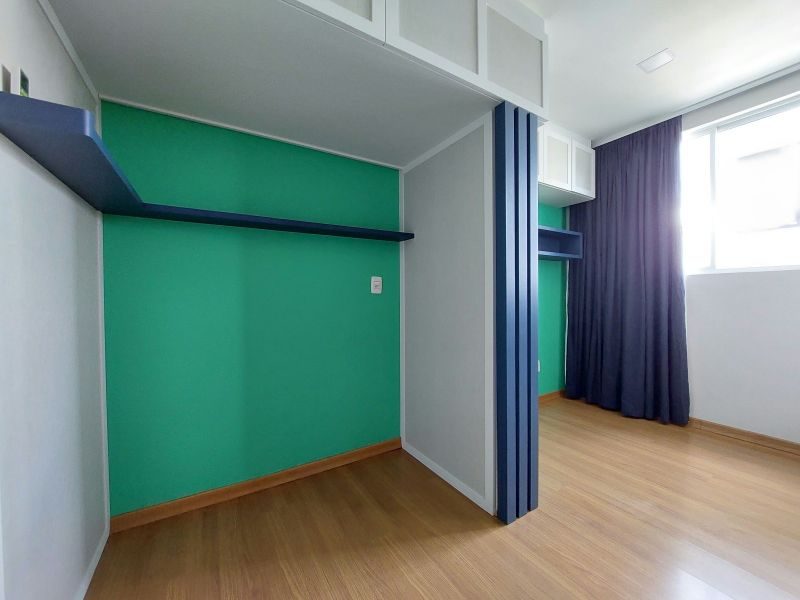 APARTAMENTO - CENTRO 16