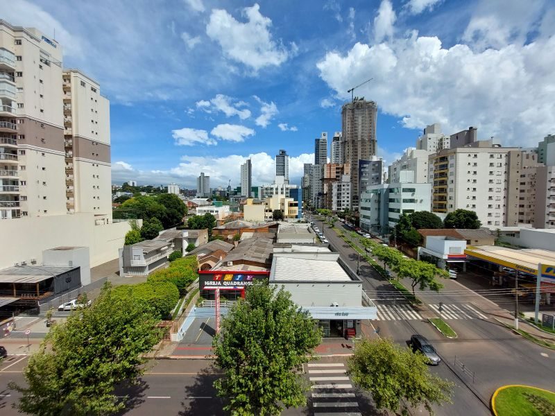 APARTAMENTO - CENTRO 17