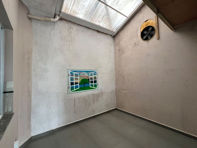 CASA - SEMINÁRIO 7