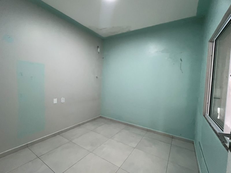 CASA - SEMINÁRIO 9