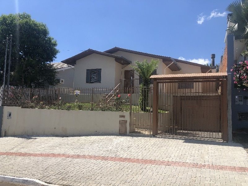 CASA - MARIA GORETTI