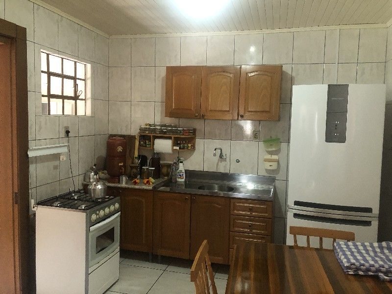 CASA - MARIA GORETTI 4