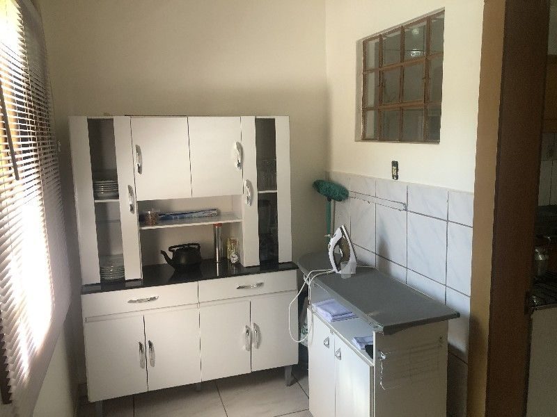 CASA - MARIA GORETTI 8