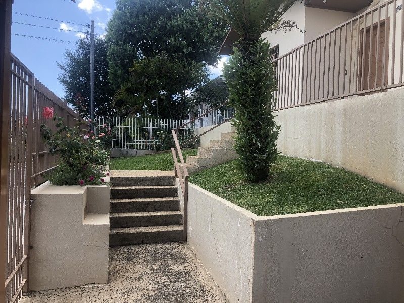 CASA - MARIA GORETTI 19