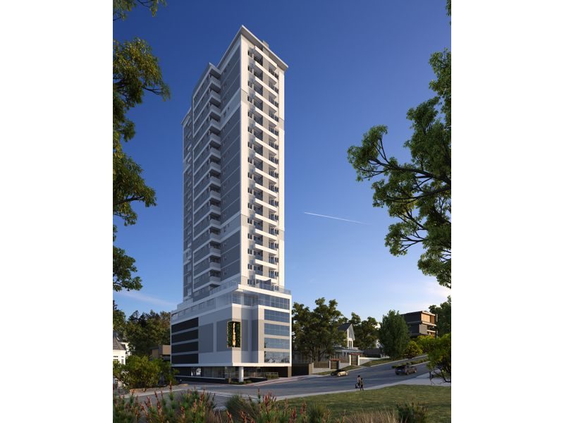 APARTAMENTO - SÃO CRISTÓVÃO 3