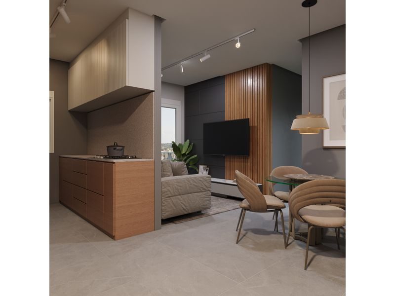 APARTAMENTO - SÃO CRISTÓVÃO 4