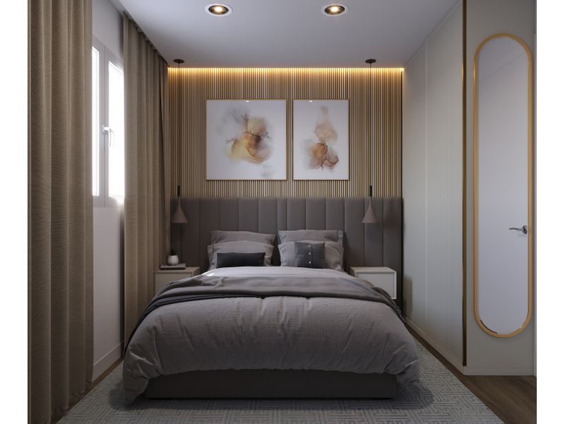APARTAMENTO - SÃO CRISTÓVÃO 5
