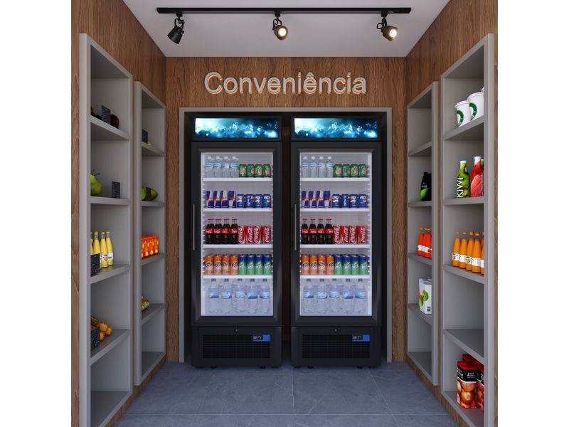 APARTAMENTO - SÃO CRISTÓVÃO 9