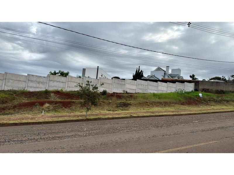 TERRENO - UNIVERSITÁRIO 3
