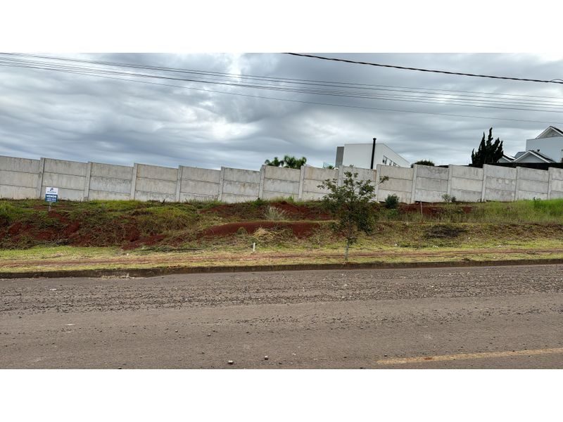 TERRENO - UNIVERSITÁRIO 4