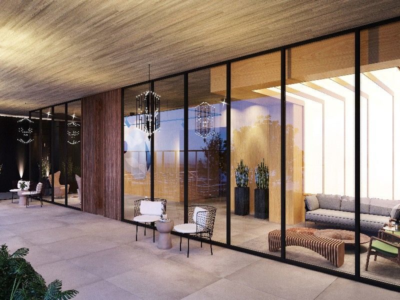 APARTAMENTO - JARDIM ITÁLIA 3